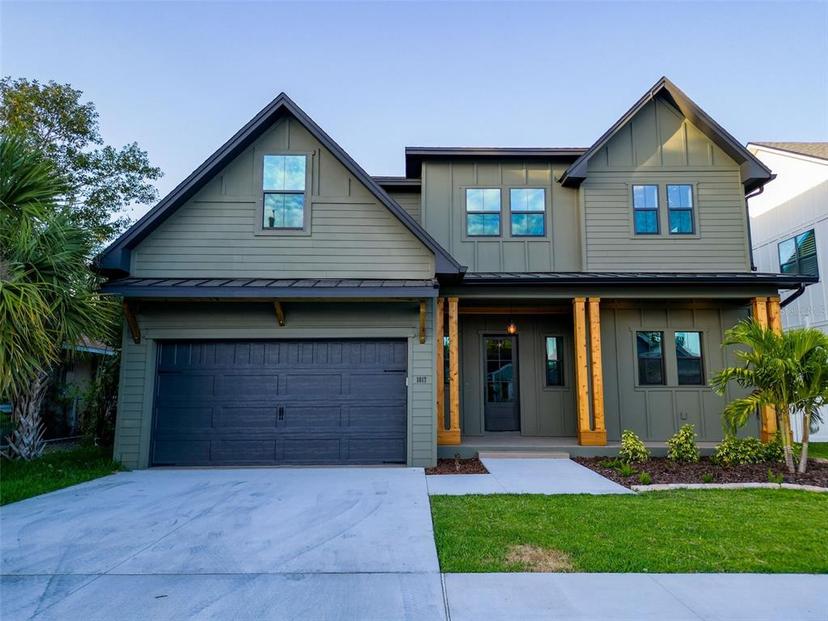Picture of 1017 W Charter Street, Tampa FL 33602