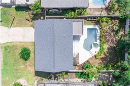 Picture of 320 Crosswinds Drive, Palm Harbor, FL 34683