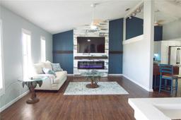 Picture of 320 Crosswinds Drive, Palm Harbor, FL 34683