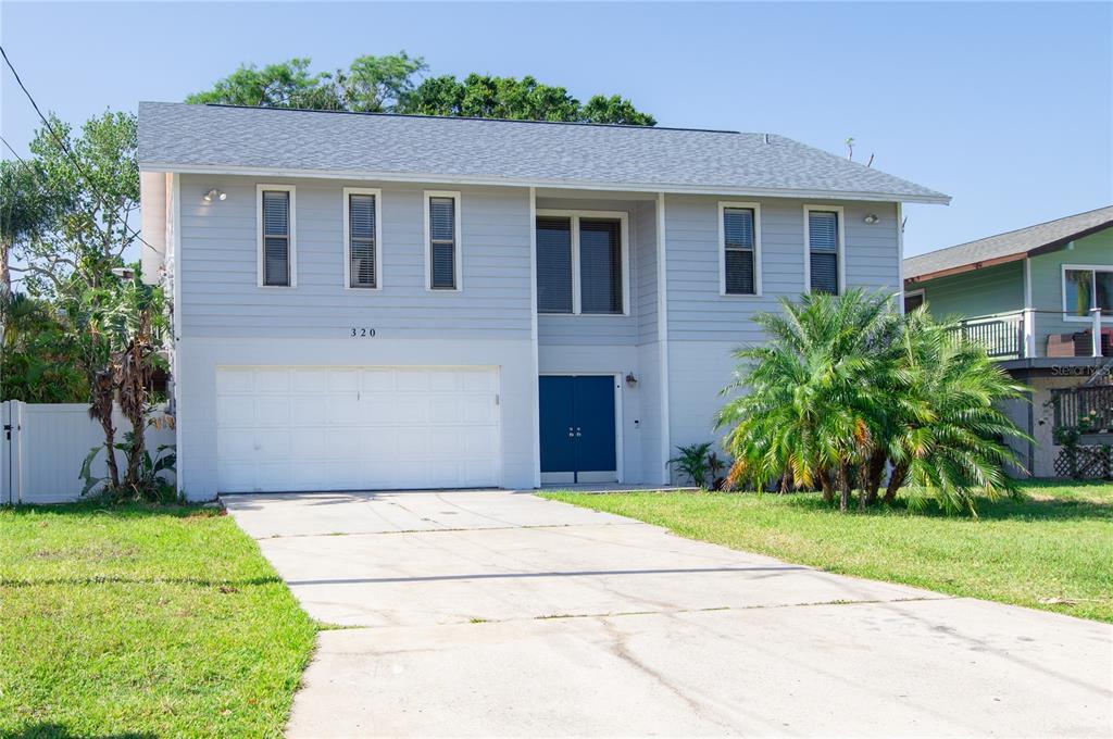 Picture of 320 Crosswinds Drive, Palm Harbor, FL 34683