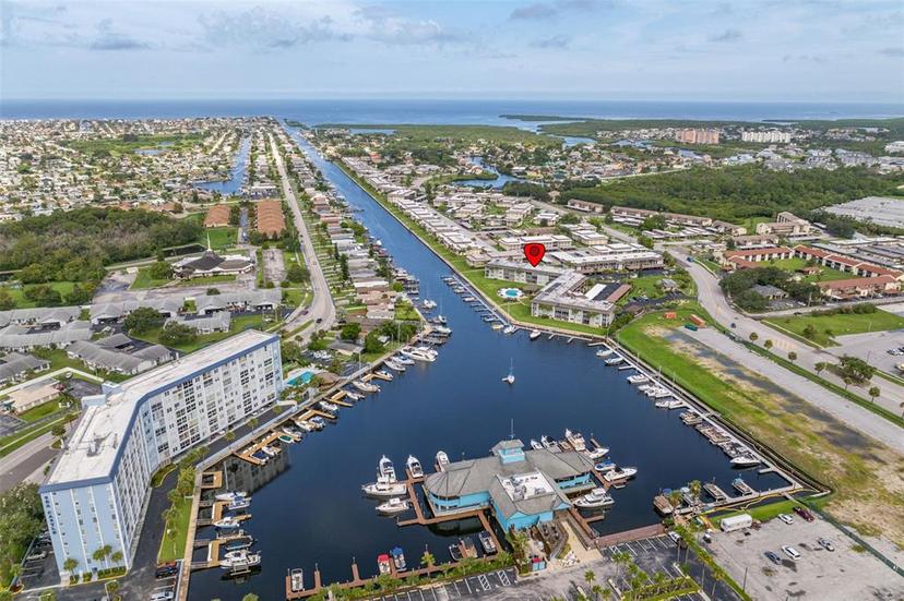Picture of 5157 Silent Loop Unit 214, New Port Richey FL 34652
