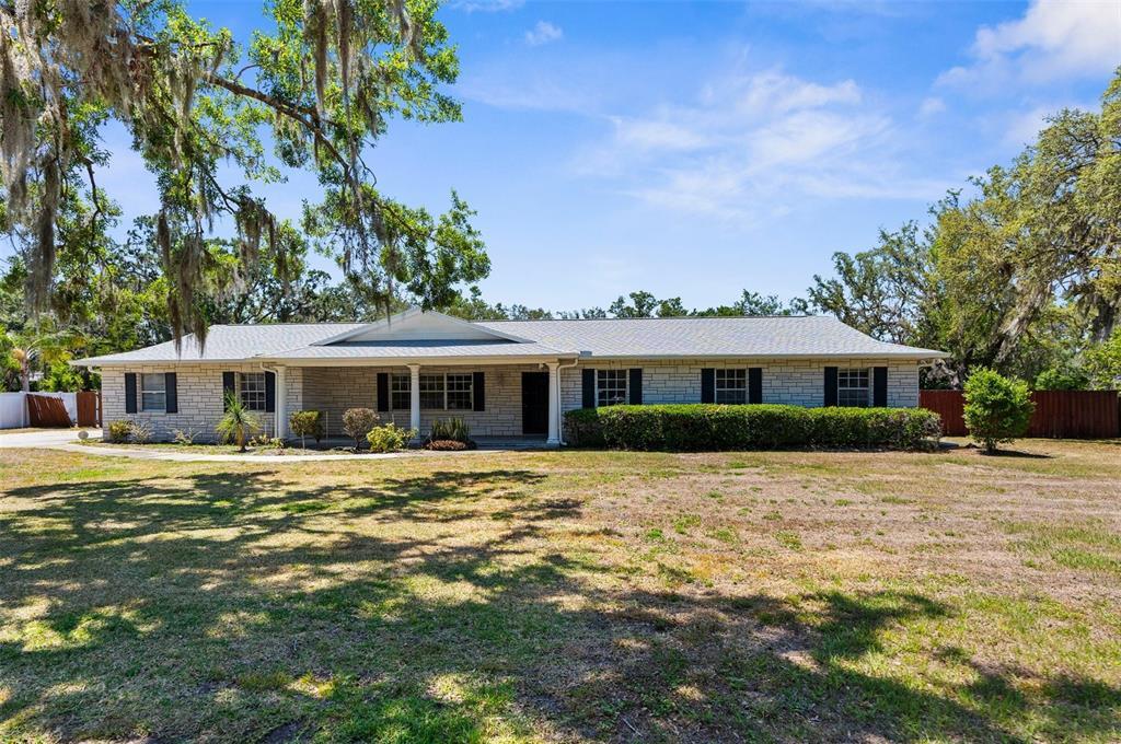 Picture of 11205 Tralee Drive, Riverview, FL 33569