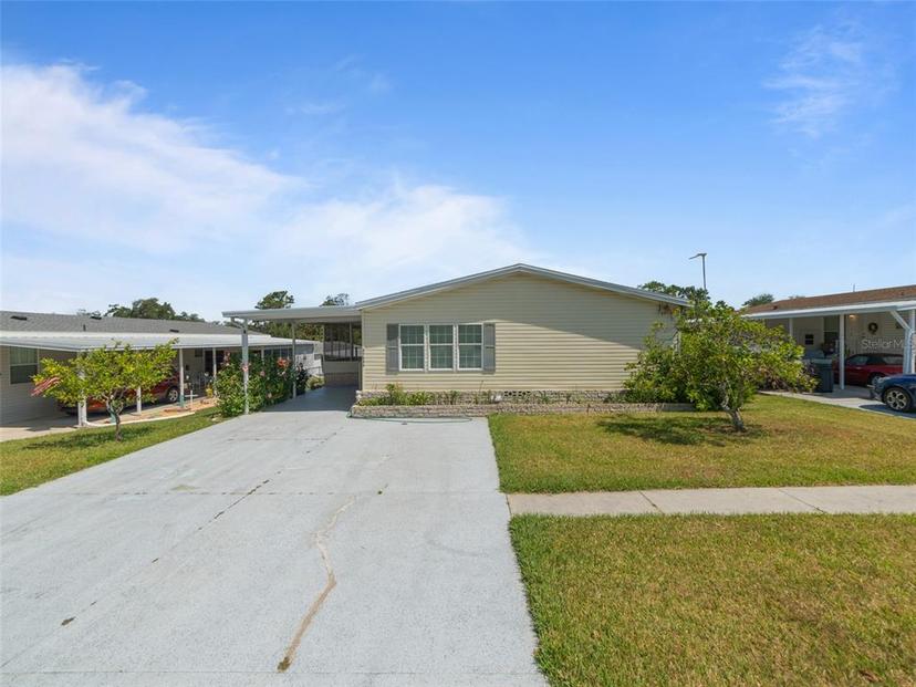 Picture of 37639 Newport Drive, Zephyrhills FL 33542