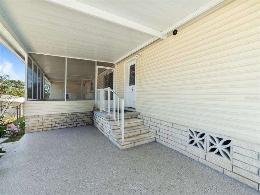 Picture of 37639 Newport Drive, Zephyrhills FL 33542