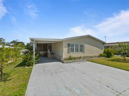 Picture of 37639 Newport Drive, Zephyrhills, FL 33542