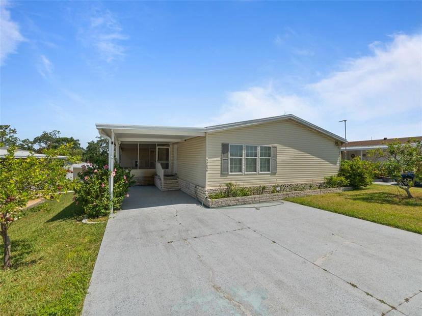 Picture of 37639 Newport Drive, Zephyrhills FL 33542