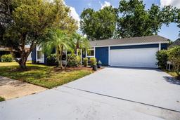 Picture of 10108 Matchlock Drive, Orlando, FL 32821
