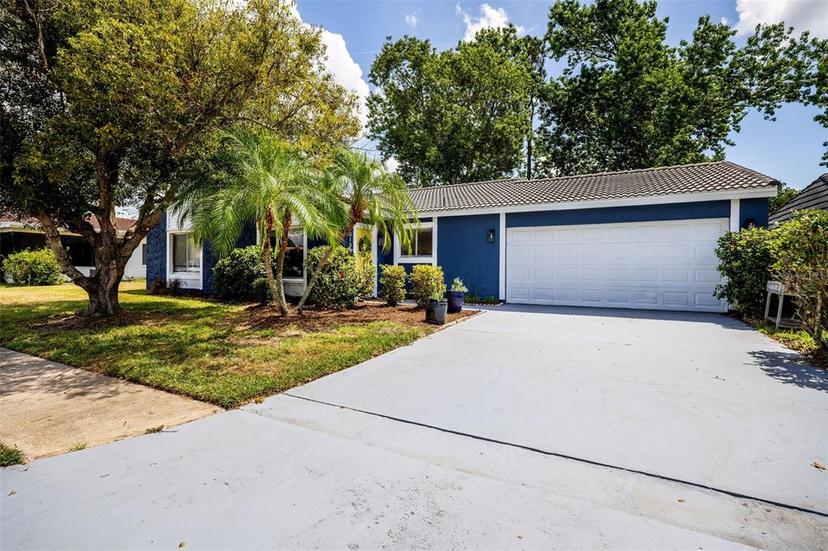Picture of 10108 Matchlock Drive, Orlando FL 32821