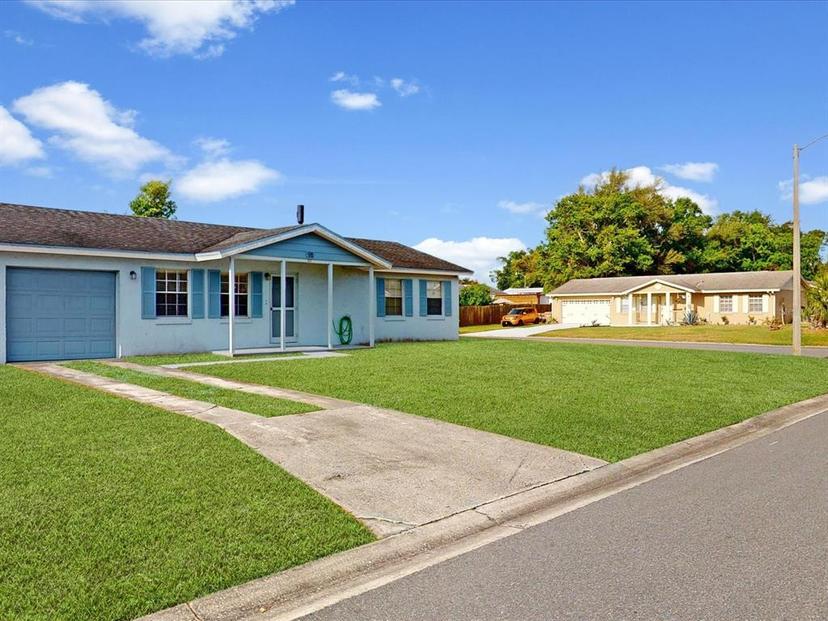 Picture of 98 Pinata Court, Kissimmee FL 34743