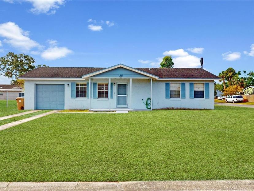 Picture of 98 Pinata Court, Kissimmee FL 34743