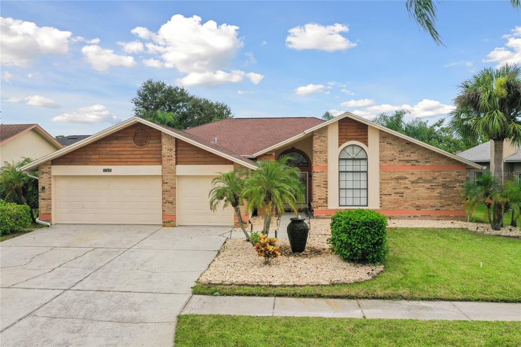 Picture of 1831 Stable Trail, Palm Harbor, FL 34685