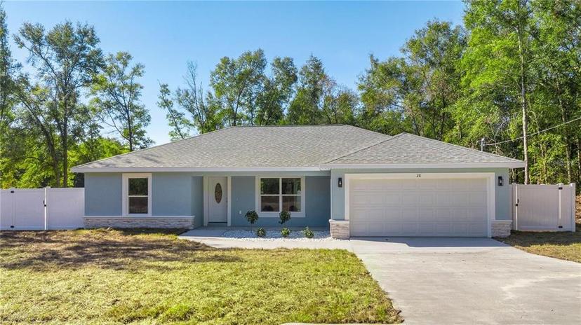 Picture of 20812 SW Cardinal Avenue, Dunnellon FL 34431