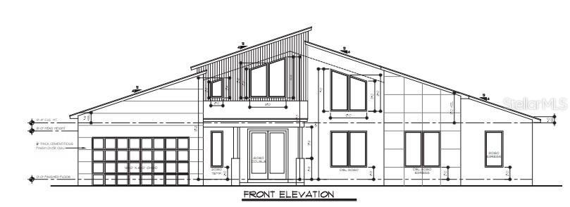 Picture of 30551 Saffron Avenue, Eustis, FL 32736
