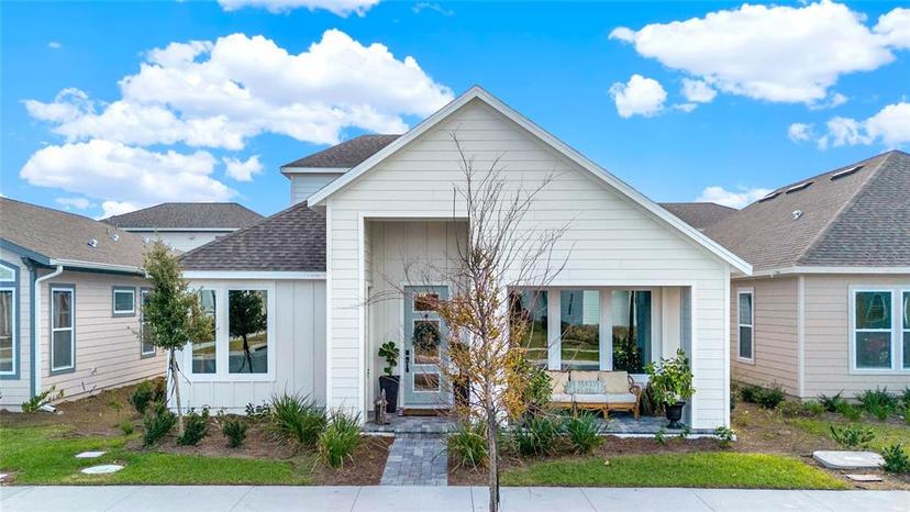 Picture of 6542 Rover Way, St Cloud FL 34771