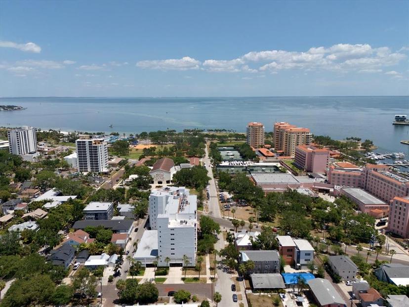 Picture of 700 Beach Drive Ne Unit 705, St Petersburg FL 33701