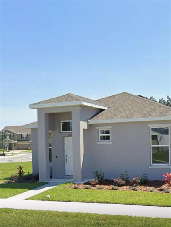 Picture of 5624 Beggs Road, St Cloud FL 34771