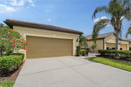 Picture of 1318 Ballota Lane, North Port, FL 34289