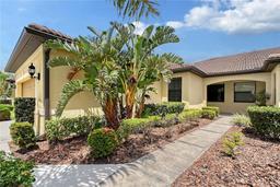 Picture of 1318 Ballota Lane, North Port, FL 34289