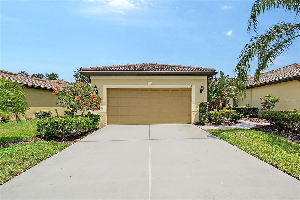 Picture of 1318 Ballota Lane, North Port, FL 34289