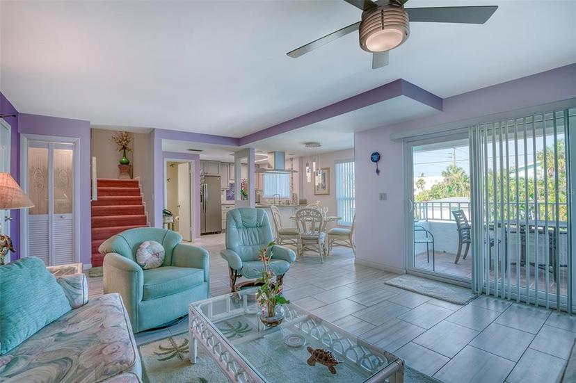 Picture of 3701 5Th Avenue Unit 1, Holmes Beach FL 34217