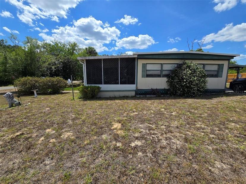 Picture of 3490 SE 174Th Court, Ocklawaha FL 32179