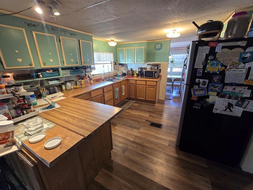 Picture of 3490 SE 174Th Court, Ocklawaha FL 32179