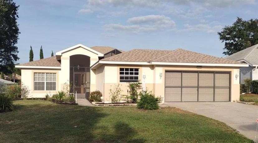 Picture of 5075 China Sea Drive, Tavares FL 32778
