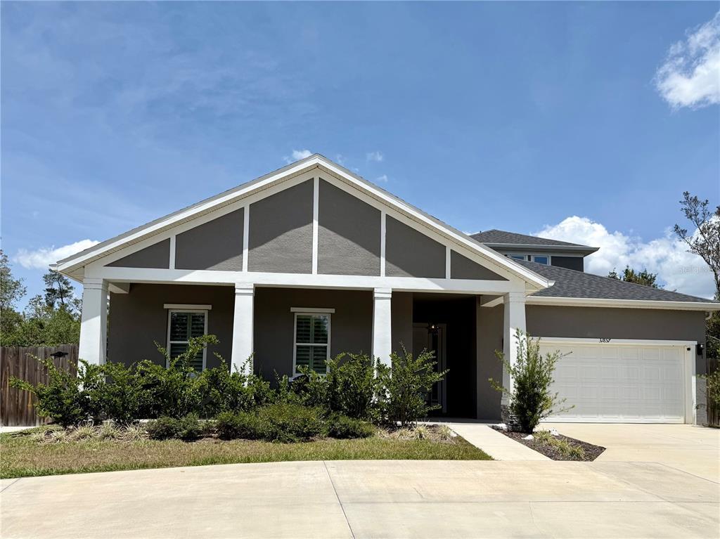 Picture of 31857 Dahlia Court, Eustis, FL 32736