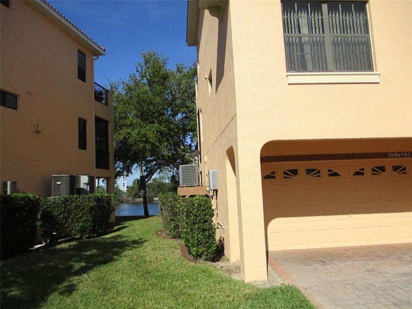 Picture of 1514 Citrine Trail, Tarpon Springs FL 34689
