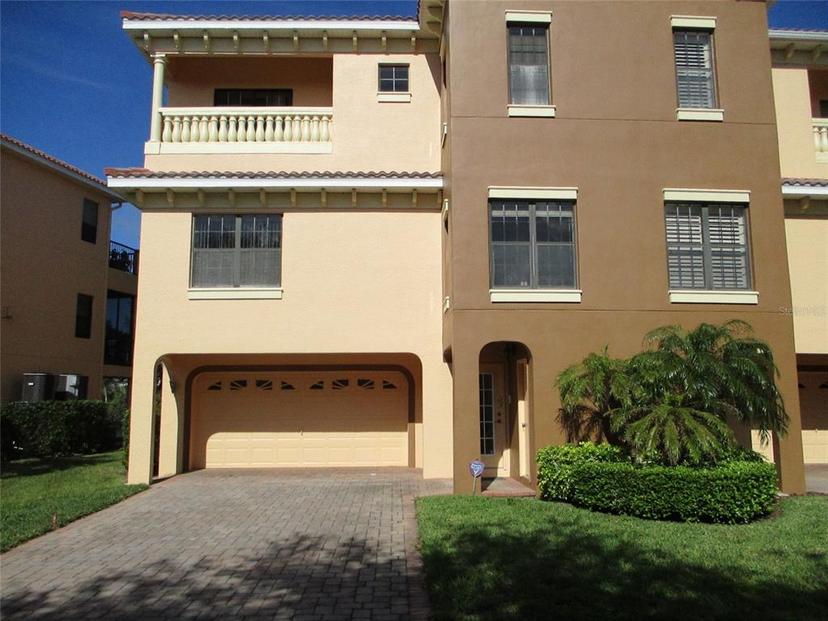 Picture of 1514 Citrine Trail, Tarpon Springs FL 34689