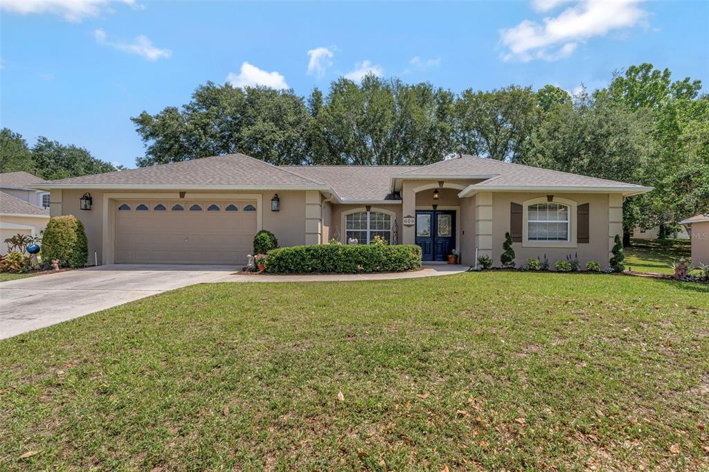 Picture of 609 Westview Drive, Minneola, FL 34715