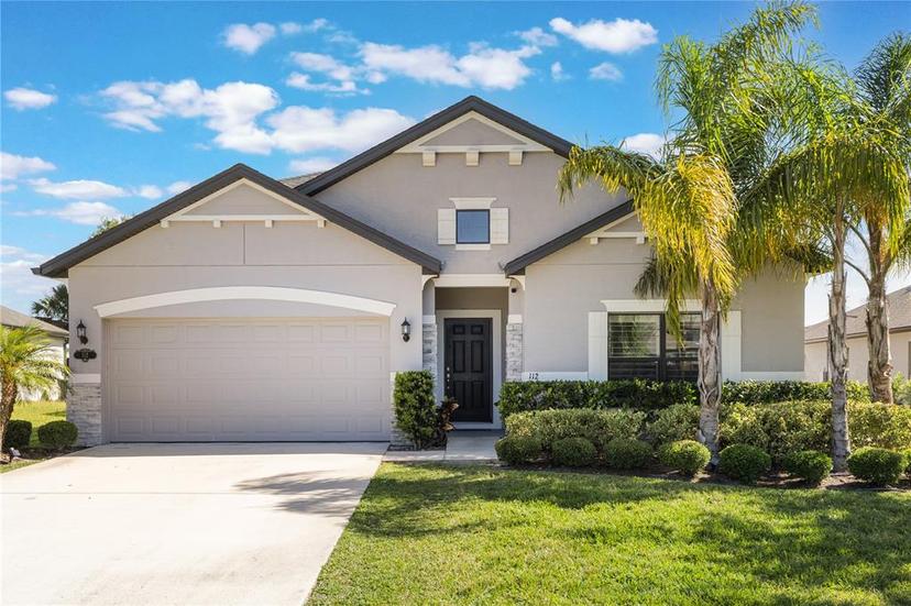 Picture of 112 Red Maple Burl Circle, Debary FL 32713