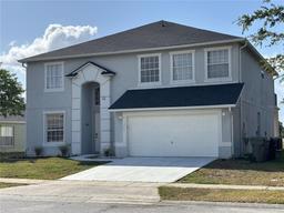 Picture of 1976 The Oaks Boulevard, Kissimmee, FL 34746