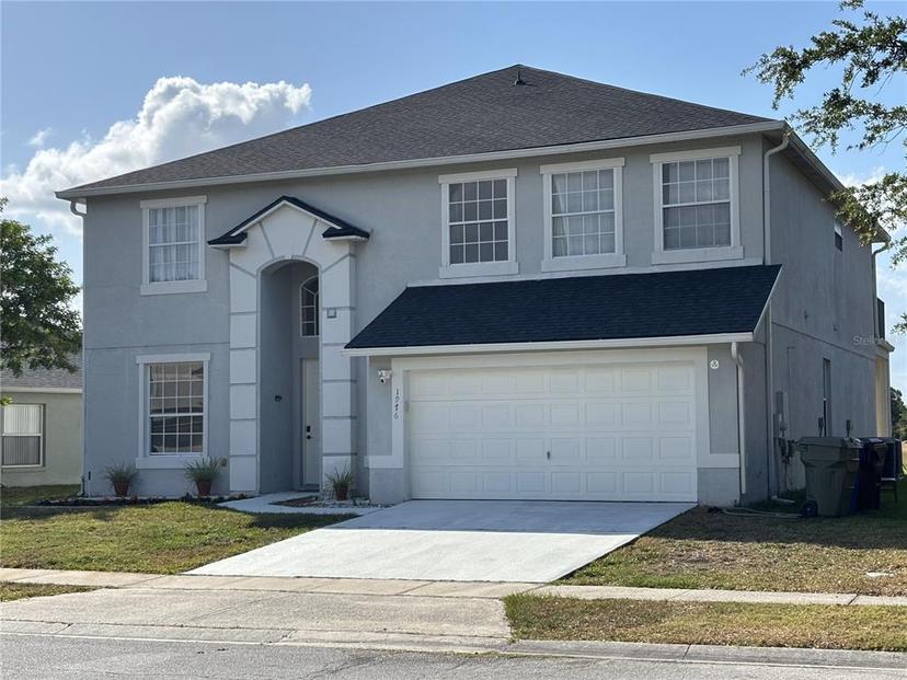 Picture of 1976 The Oaks Boulevard, Kissimmee FL 34746