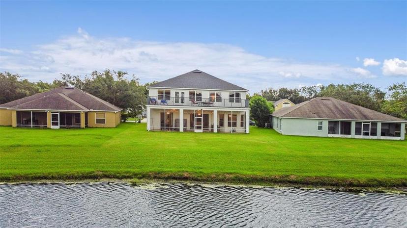 Picture of 1976 The Oaks Boulevard, Kissimmee FL 34746