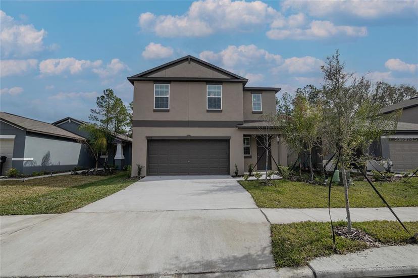 Picture of 2189 Teneroc Trail, Lakeland FL 33801