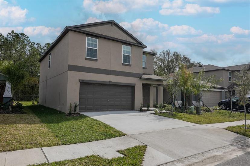 Picture of 2189 Teneroc Trail, Lakeland FL 33801