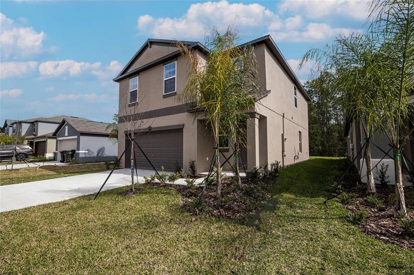 Picture of 2189 Teneroc Trail, Lakeland FL 33801