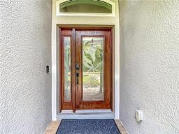 Picture of 4207 Fishermans Lake Drive, Lutz, FL 33558