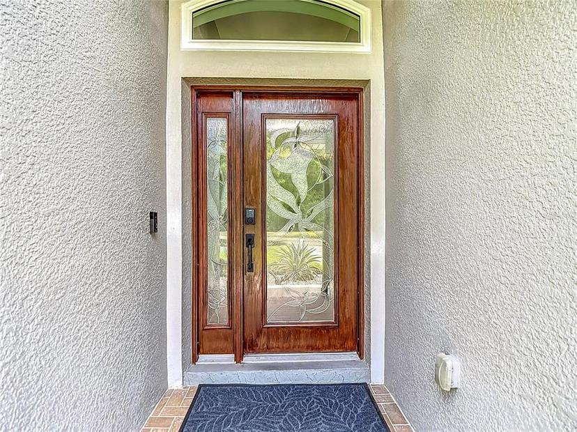 Picture of 4207 Fishermans Lake Drive, Lutz FL 33558