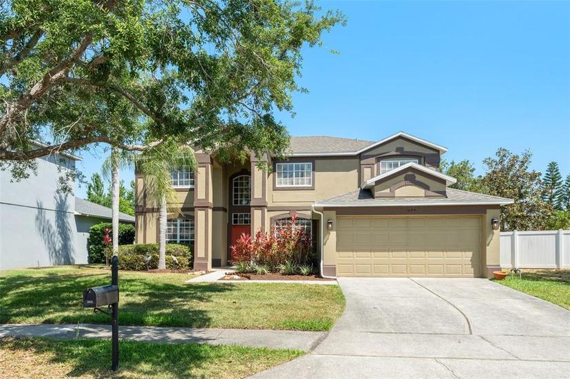 Picture of 2644 Slagrove Court, Winter Garden FL 34787