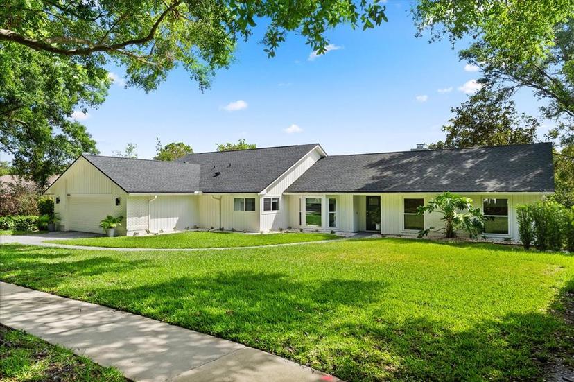 Picture of 4065 Winderlakes Drive, Orlando FL 32835