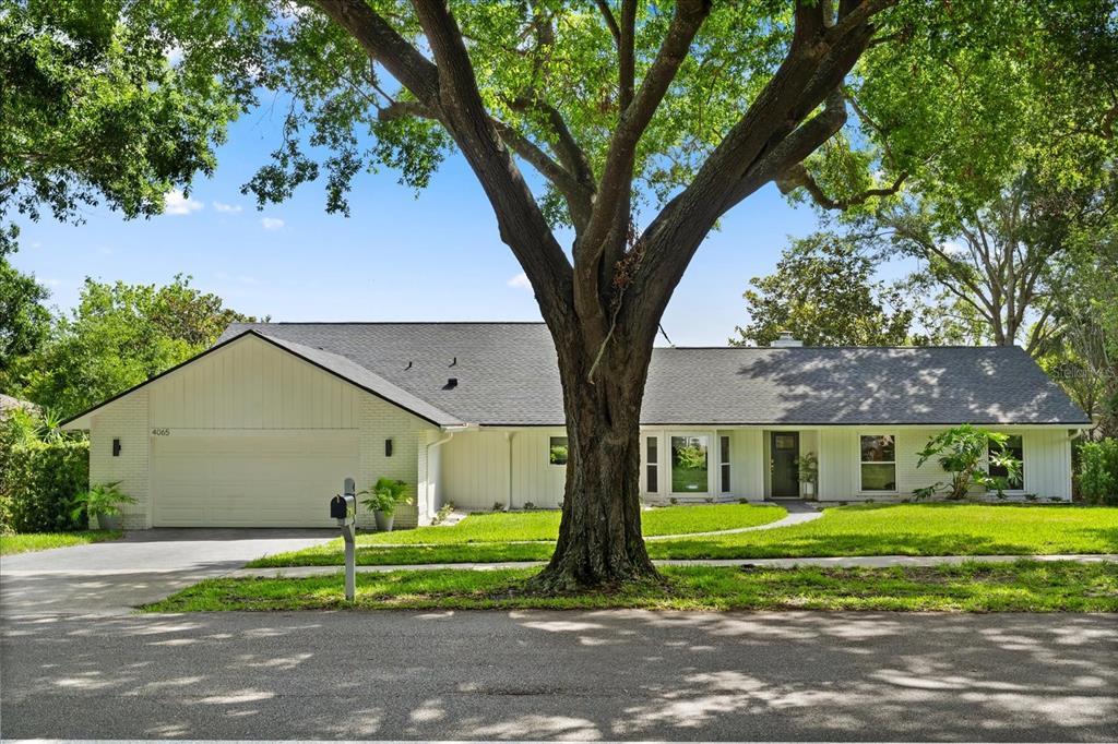 Picture of 4065 Winderlakes Drive, Orlando, FL 32835