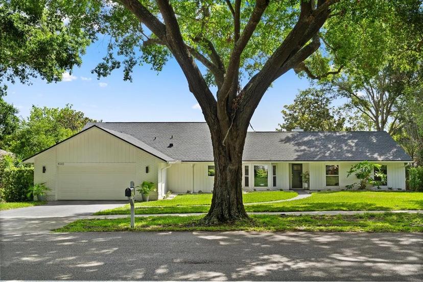 Picture of 4065 Winderlakes Drive, Orlando FL 32835