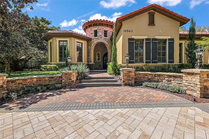 Picture of 32543 Hawks Lake Ln, Sorrento FL 32776