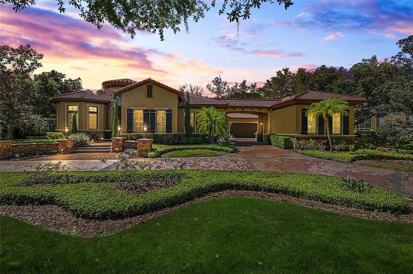 Picture of 32543 Hawks Lake Ln, Sorrento FL 32776