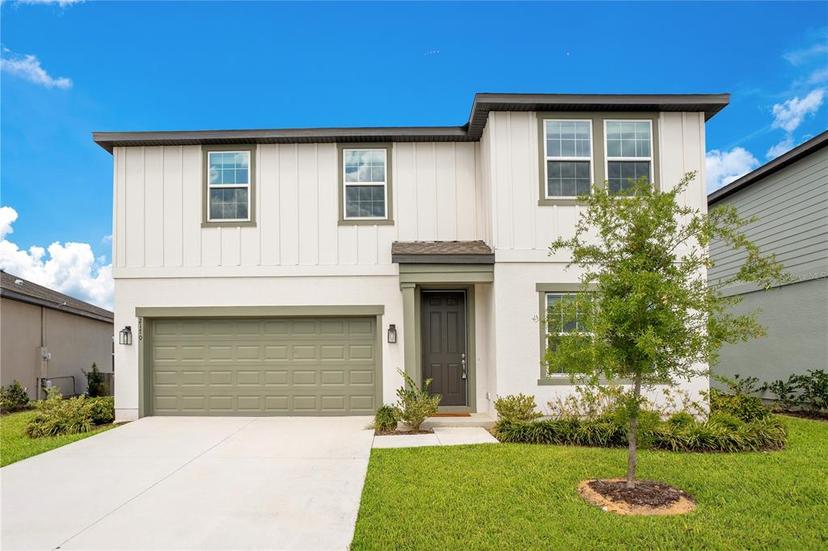 Picture of 2170 Derwent Drive, Davenport FL 33896
