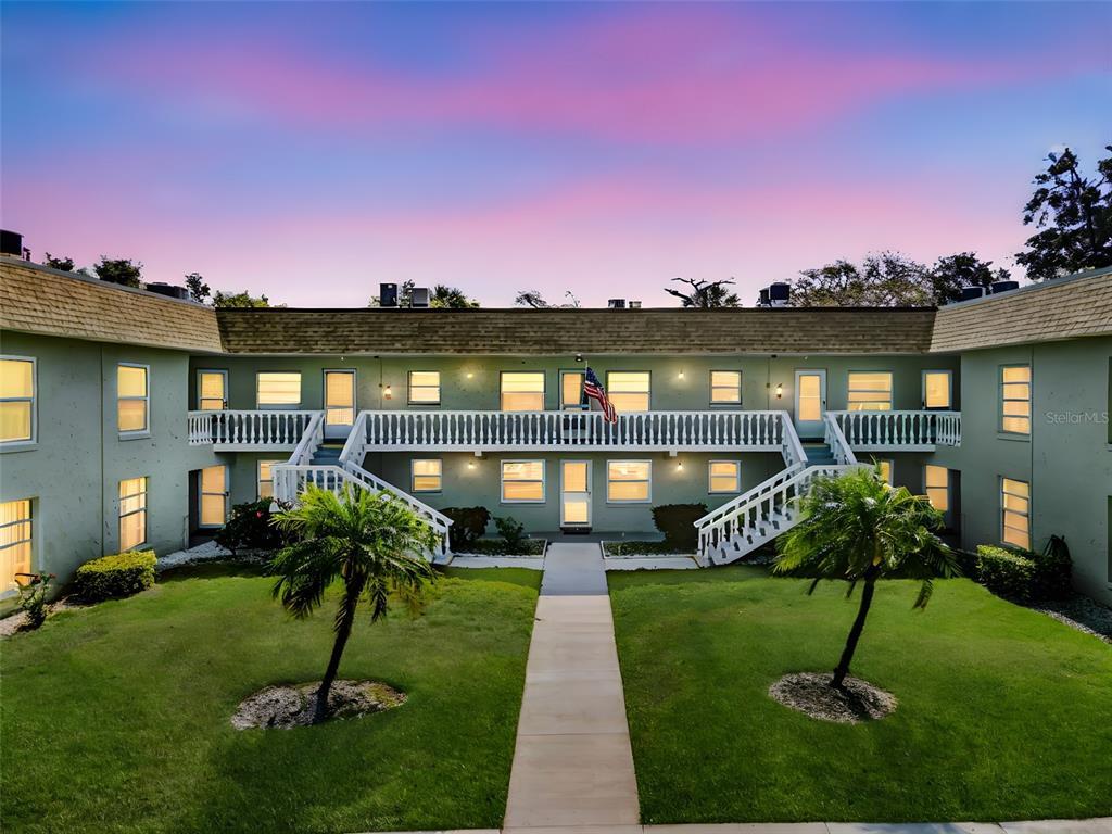 Picture of 1250 S Pinellas Avenue Unit 405, Tarpon Springs, FL 34689