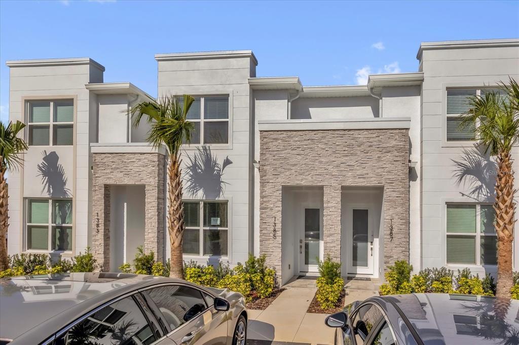 Picture of 1385 Peaceful Nature Way, Clermont, FL 34714