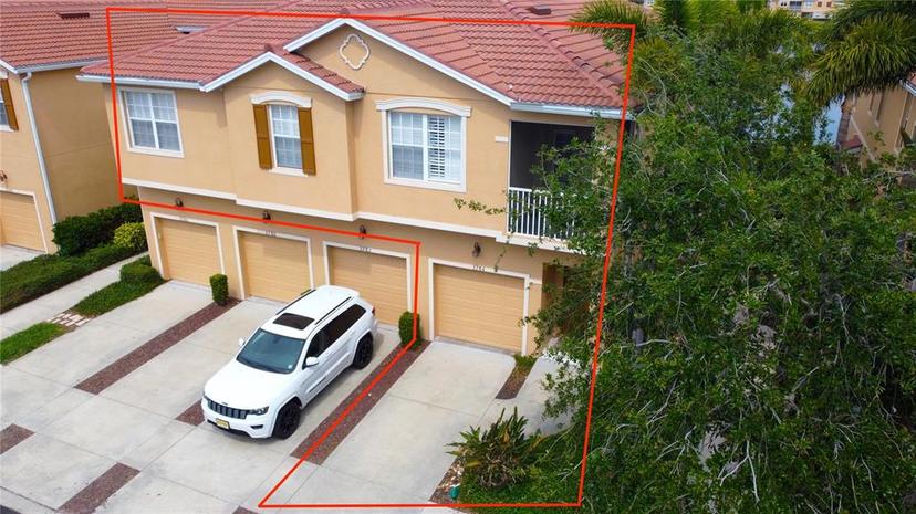 Picture of 3784 Parkridge Circle Unit 22-203, Sarasota FL 34243